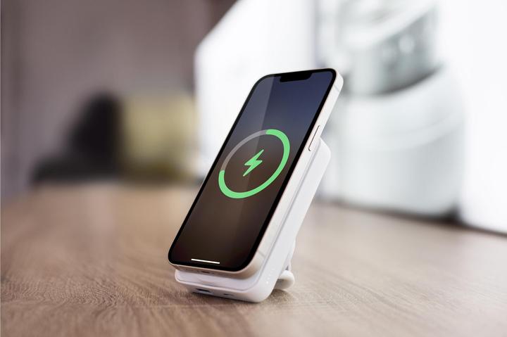 Produktbild Vonmählen Allroundo Pro (10000 mAh, 15 W, 38500 Wh)