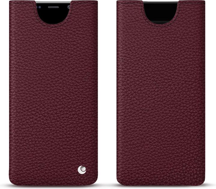 Image du produit Noreve Housse cuir (Samsung Galaxy Note 9)