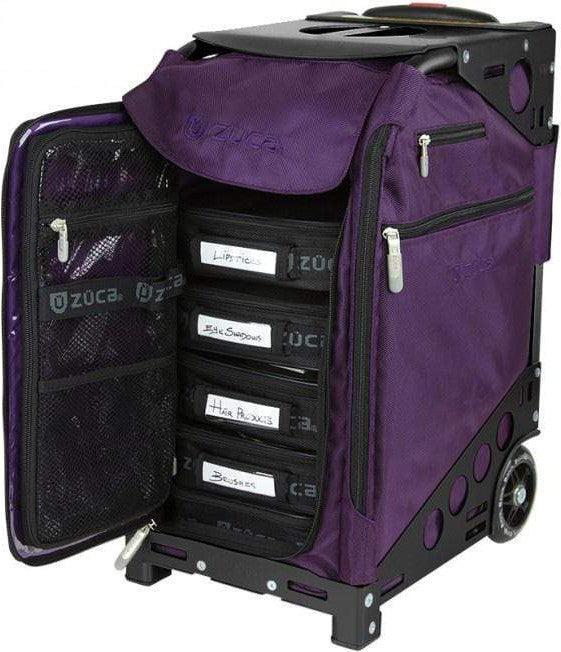 Produktbild Züca Pro Artist Rollkoffer (32 l, Handgepäck (bis 50l))
