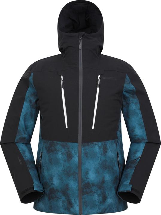 Immagine prodotto Mountain Warehouse Infinite Extreme Giacca da Sci Impermeabile Uomo (XXS)