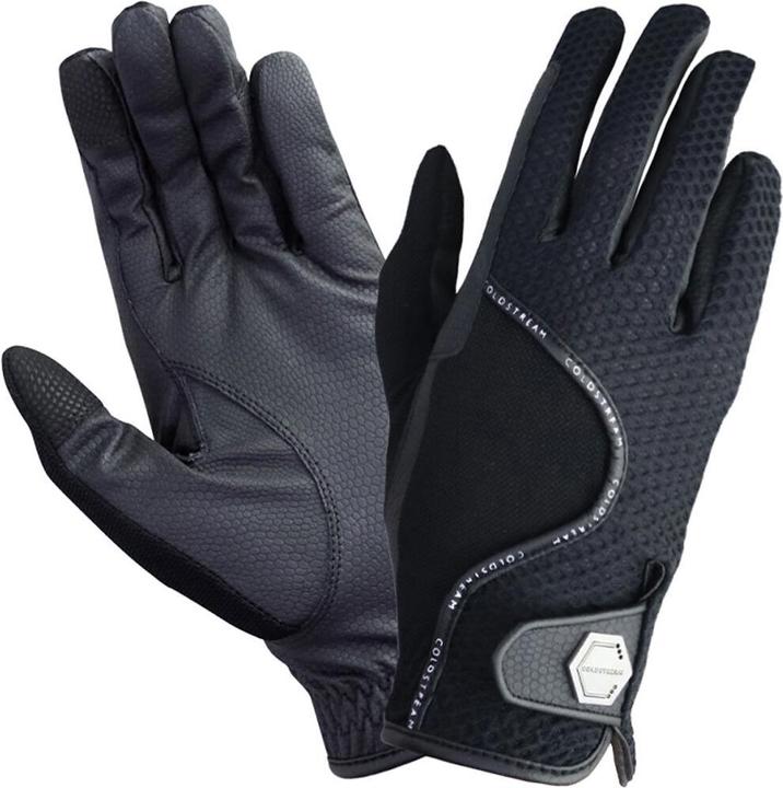 Produktbild Coldstream Reithandschuhe Next Generation Swinton Combi Netzmaterial (L)