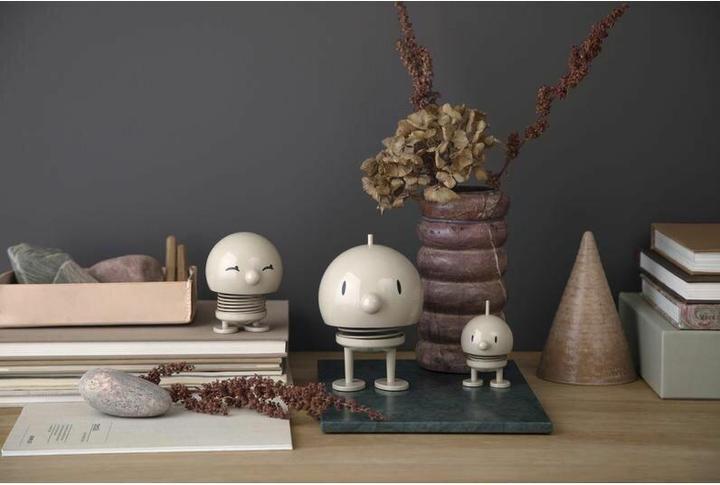 Image du produit Hoptimist Small Bumble (10 x 7,5 x 7,5 cm)