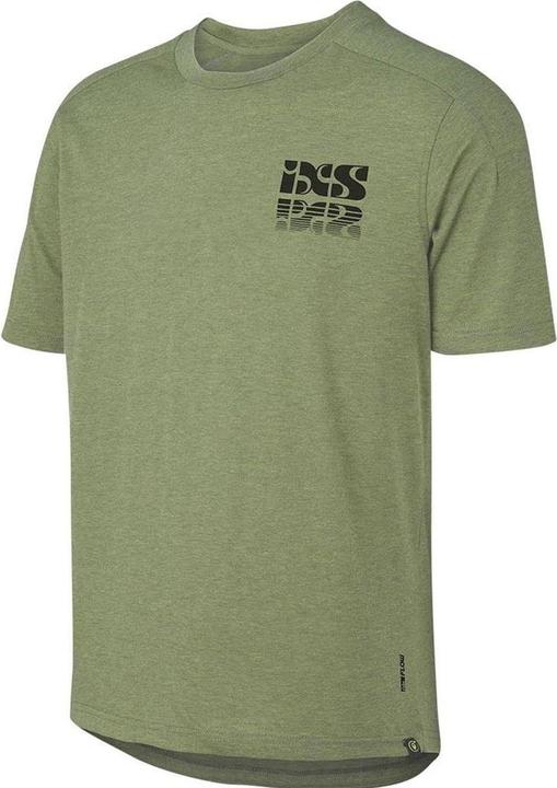 Image du produit iXS FlowTech Girls Tee (contour) (M)