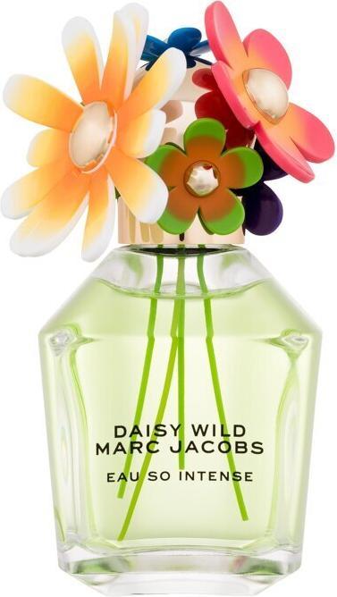 Immagine prodotto Marc Jacobs DAISY WILD EAU SO INTENSE EDP Vapo 100 ml (Eau de parfum, 100 ml)