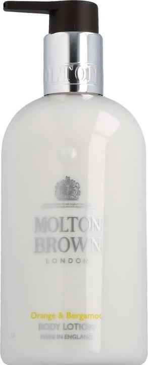 Molton Brown Orange & Bergamot BL (Körperlotion, 300 ml)