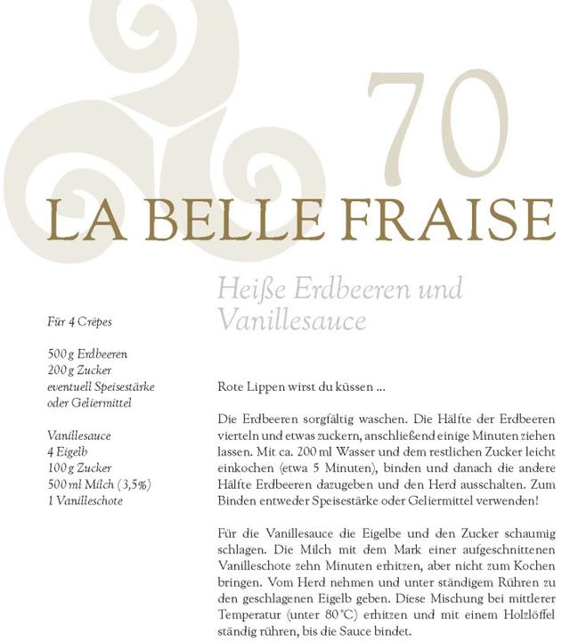 Produktbild Crêpes & Galettes (Deutsch, Hervé Kerourédan, 2016)