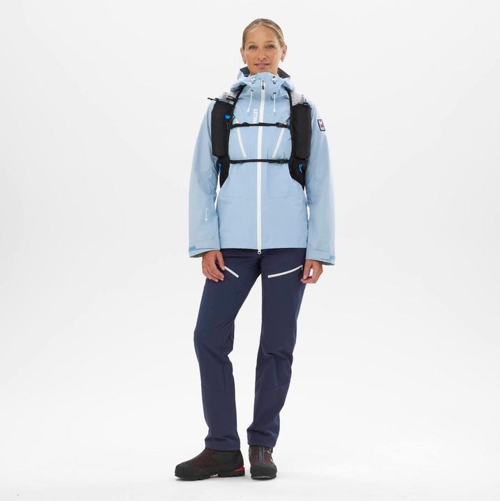 Actual product image Millet Trilogy Icon Gtx PRO Jacke (L)
