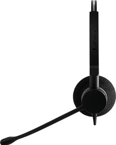 Image du produit Jabra Biz 2300 QD Unify Duo Stereo (Filaire)