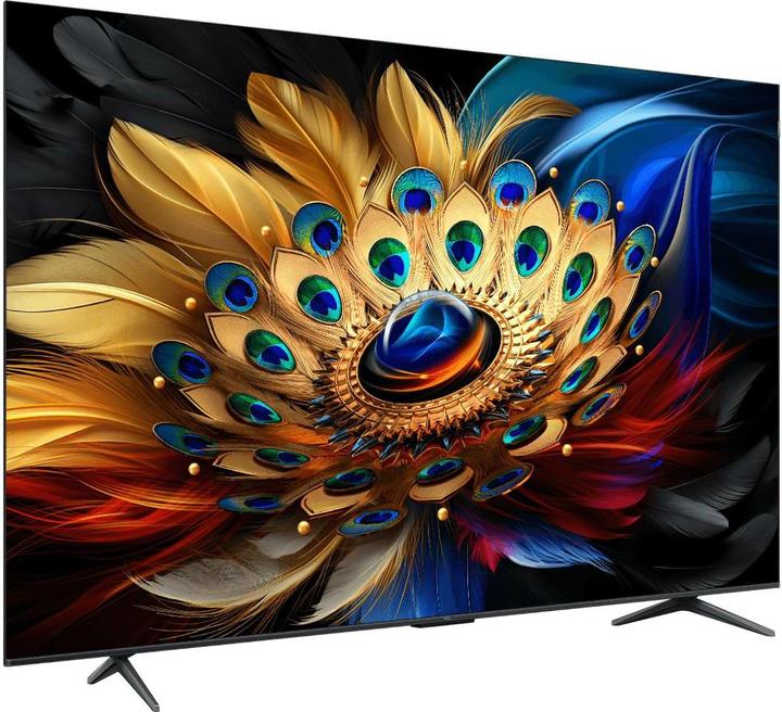 Image du produit TCL 85C655 (85", QLED, 4K, 2024)