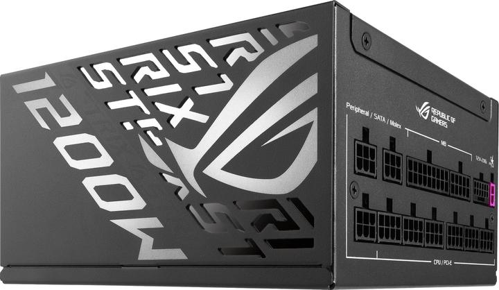 Produktbild ASUS ROG-STRIX-1200P-GAMING (1200 W)