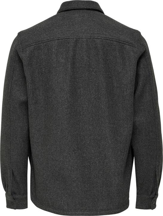 Produktbild Only & Sons Loose Fit Hemd (XL)
