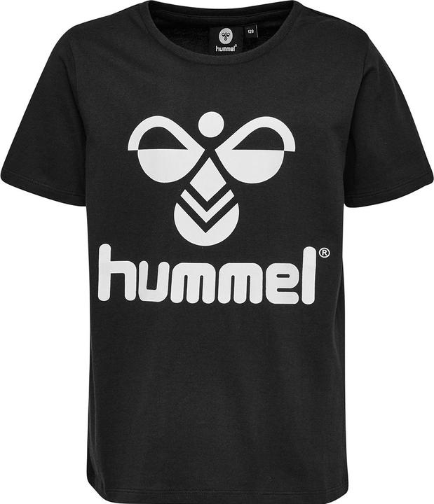 Actual product image hummel Hmltres T-Shirt S/S (140)