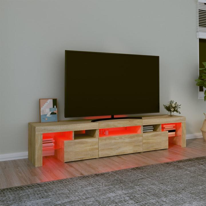 Immagine prodotto VidaXL Alana (200 x 36,5 x 40 cm)