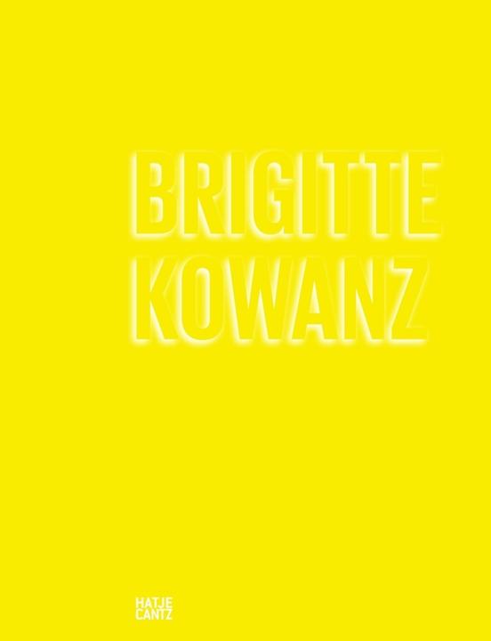 Image du produit Brigitte Kowanz (Allemand, Brigitte Kowanz, 2017)
