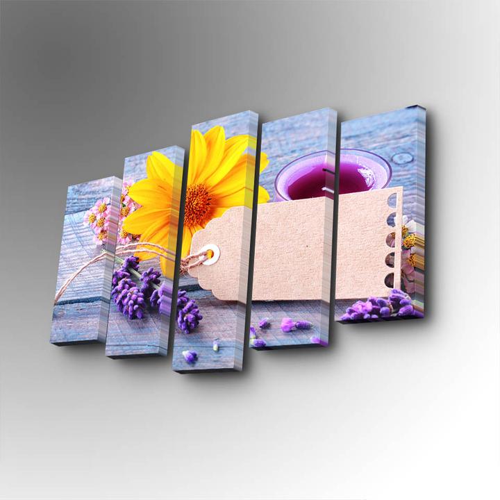 Produktbild Wallxpert Hank (82 x 50 cm)