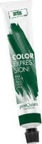 Actual product image Postquam expression color mask green 60ml.