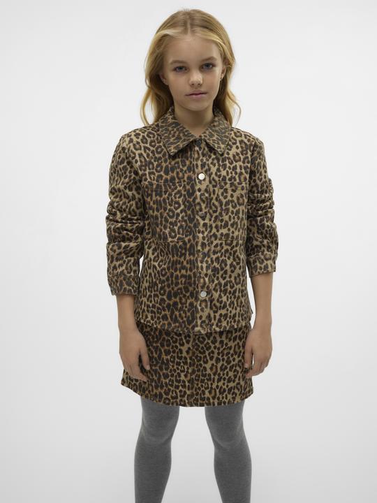 Actual product image Vero Moda VMTULLAH Denim jacket Denim jacket (158)