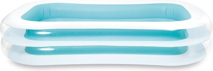 Actual product image Intex Swim Center Family