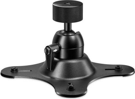 Produktbild RØDE PSA-1 Tisch-Mikrofonarm mit Vesa Halterung und Mikrofasertuch