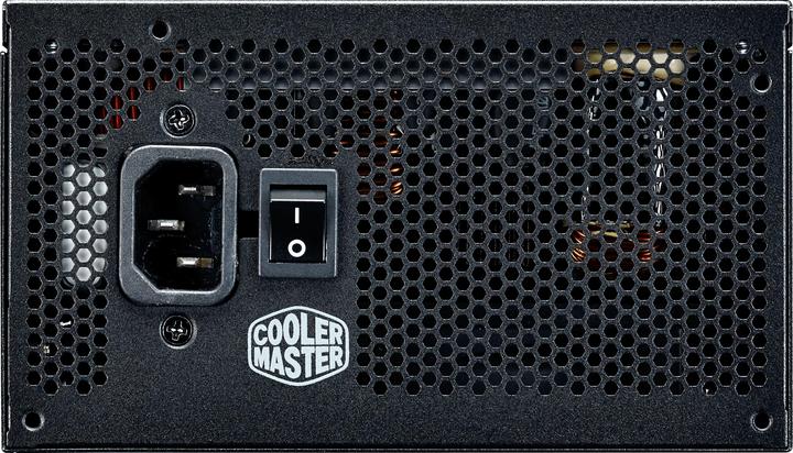 Produktbild Cooler Master Netzteil, V Serie 1000W (1000 W)
