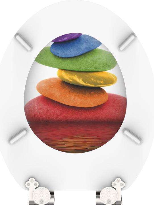 Actual product image Schütte Colorful Stones