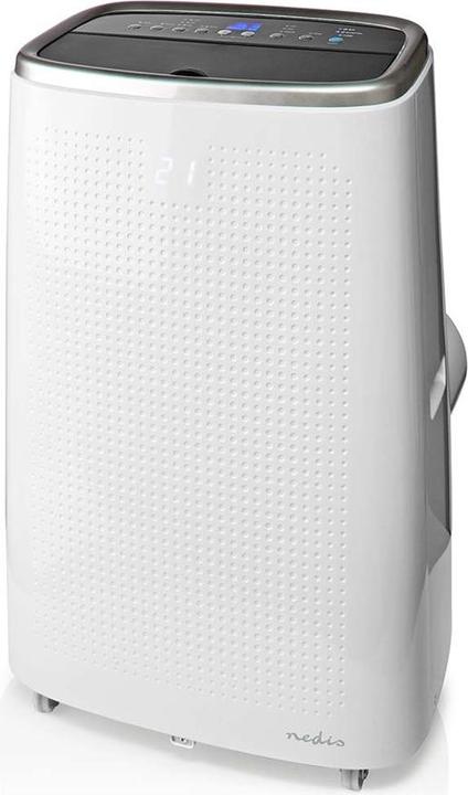 Nedis WIFIACMB1WT14 (42 m², 14000 BTU/h)