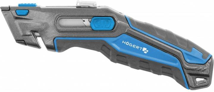 Image du produit MGA Hogert Nożyk Do Tapet Trapez
