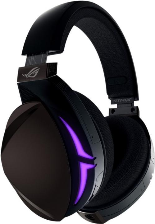 Produktbild ASUS ROG Strix Fusion 500 (Kabelgebunden)