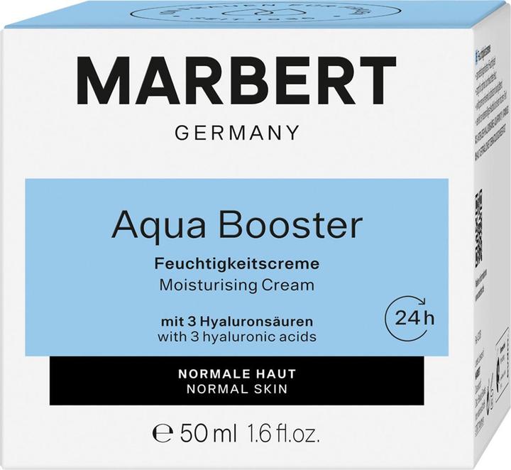 Immagine prodotto Marbert Crema idratante Normale (re) (50 ml)