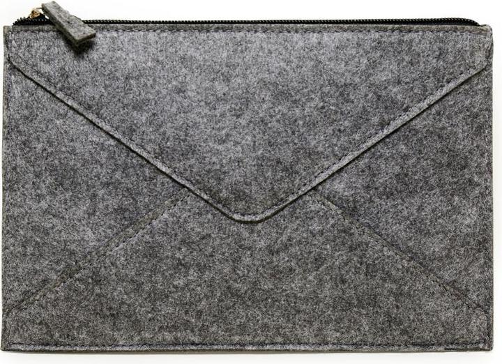 Produktbild Kikkerland Felt Pouch Small (Universal)