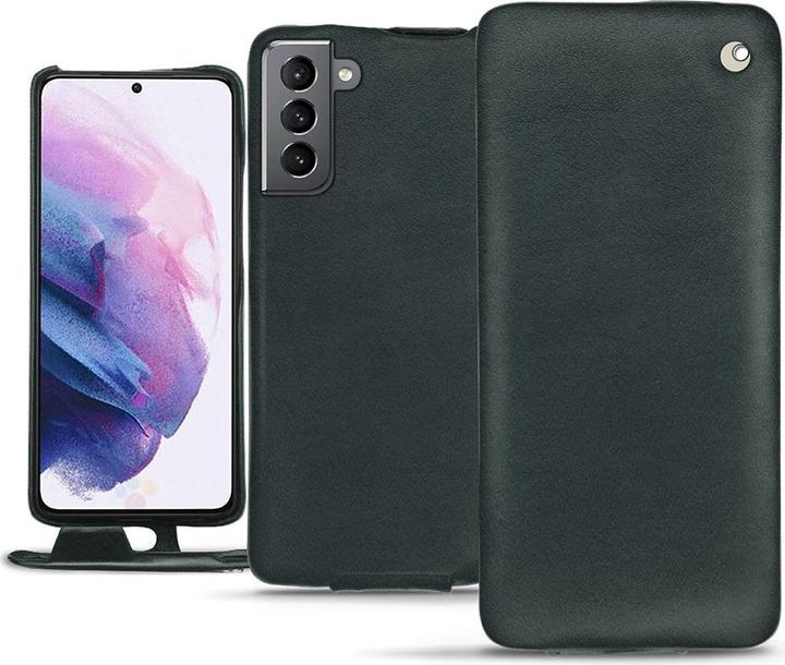 Produktbild Noreve Lederschutzhülle vertikal (Samsung Galaxy S21)