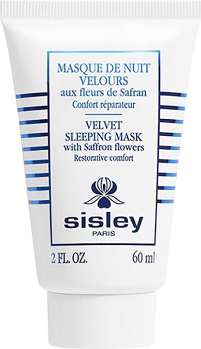 Actual product image Sisley Velvet Sleeping (60 ml)