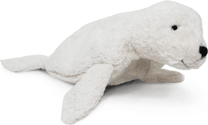 Produktbild Senger Naturwelt Robbe Weiss Klein (5760 cm)