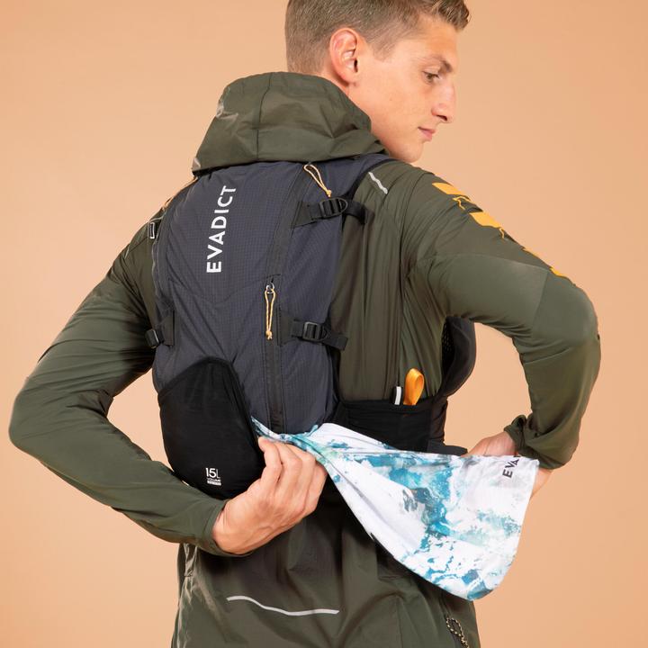 Actual product image Evadict Ultra (15 l)