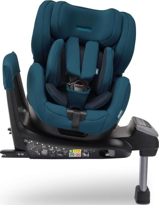 Produktbild RECARO Salia (Reboarder, ECE R129/i-Size Norm)