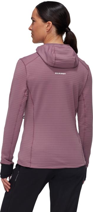 Immagine prodotto Mammut Giacca con cappuccio Taiss Light ML Donna (XL)