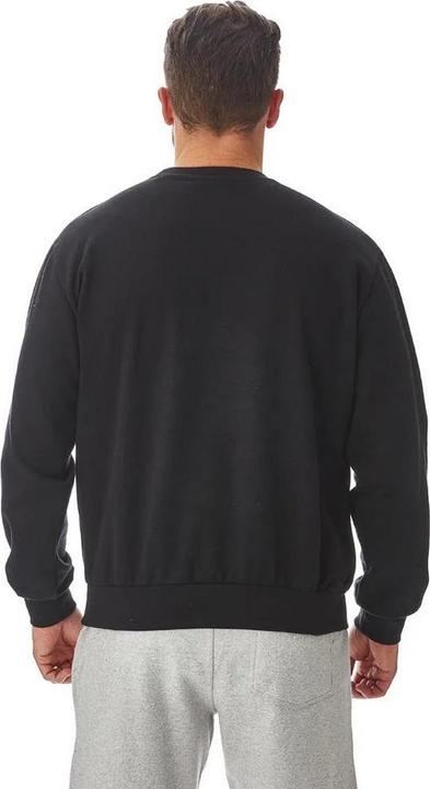 Actual product image Iron Mountain Mens Fleece Crew Neck Sweatshirt (3XL)