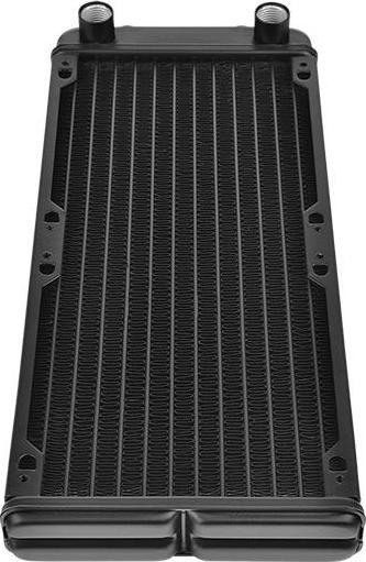 Actual product image Thermaltake R240 Radiator block