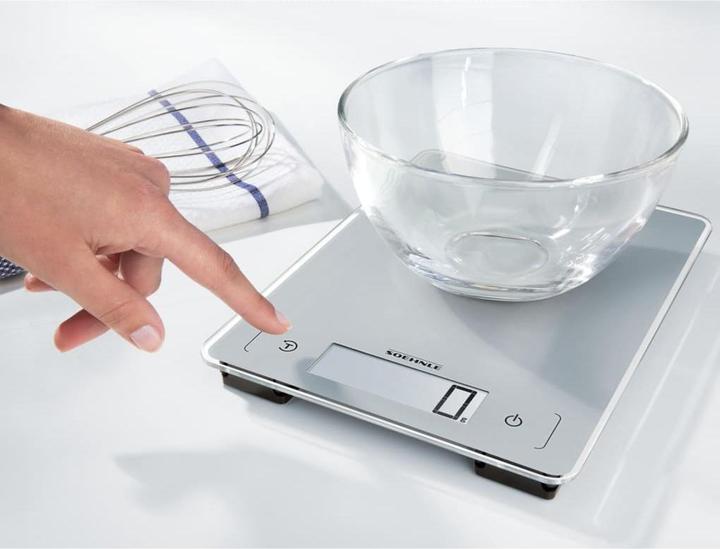 Actual product image Soehnle Kitchen scales