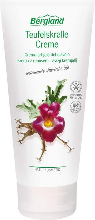 Bergland Teufelskralle Creme (200 ml)