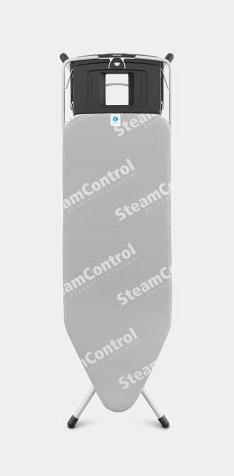 Productafbeelding Brabantia Stoomregeling (124 x 45 cm)