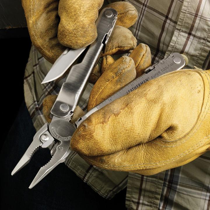 Produktbild Leatherman Super Tool 300 (19 Funktionen)