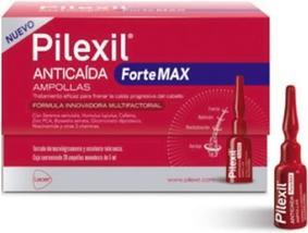 Pilexil Anti-Haarausfall Forte Max Ampullen - 20 Ampullen