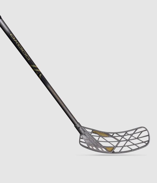 Image du produit Oxdog Canne de unihockey Extremefast Hst 27 Ronde - 101 cm (101 cm, Gauche)