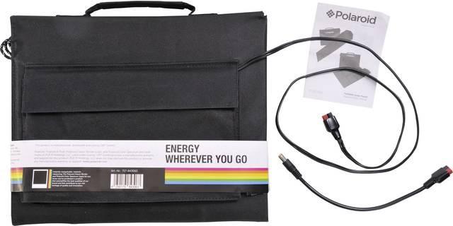 Produktbild Polaroid SP 100 Solar (20 W, 4.20 kg)