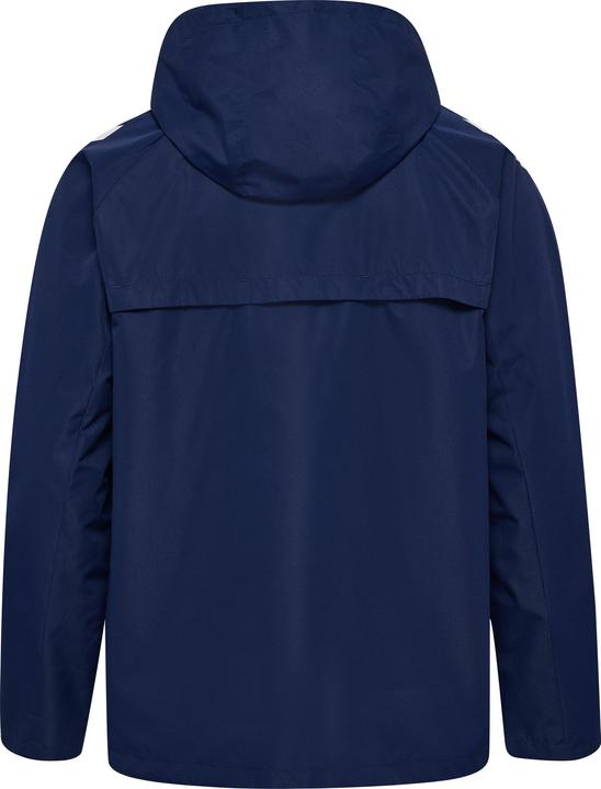 Produktbild hummel hmlLEAD 2.0 ALL-WEATHER JACKET (L)