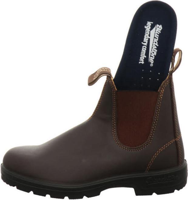 Actual product image Blundstone 550 - 12754 (37)