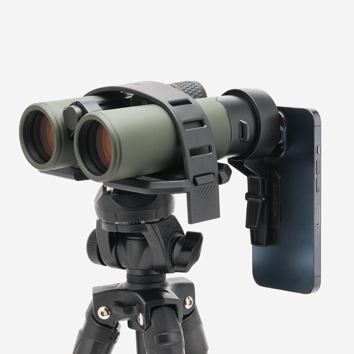 Produktbild Solognac Digiscoping adapter