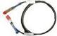Immagine prodotto Dell Cavo in rame da SFP+ a SFP+, 3 (S/FTP, CAT7, 3 m)