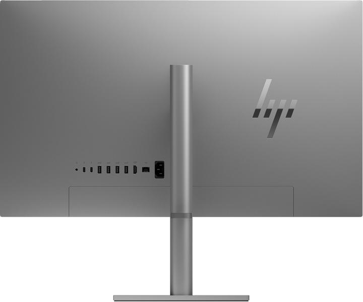 Actual product image HP ENVY 27-cp0970nd (Intel Core i7-12700, 16 GB, 1000 GB, GeForce RTX 3050)